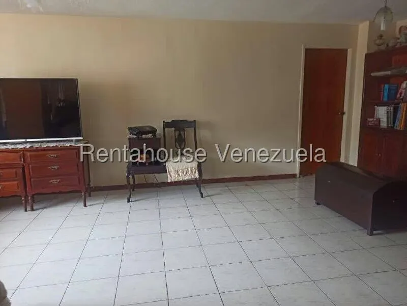 Apartamento (1 Nivel) en Venta en Parroquia La Candelaria, Distrito Metropolitano - 9