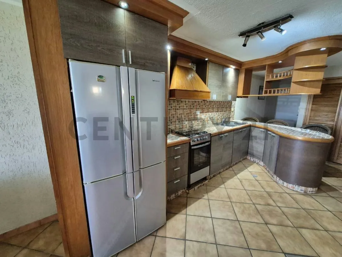 Apartamento Amoblado en Alquiler – Res. Aguavilla, Sector Pascal - 2