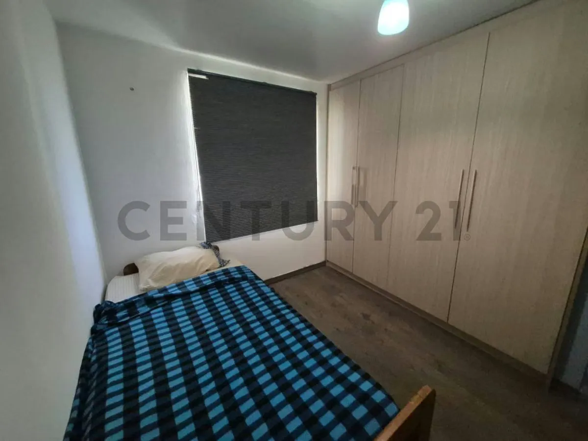 Apartamento Amoblado en Alquiler – Res. Aguavilla, Sector Pascal - 6