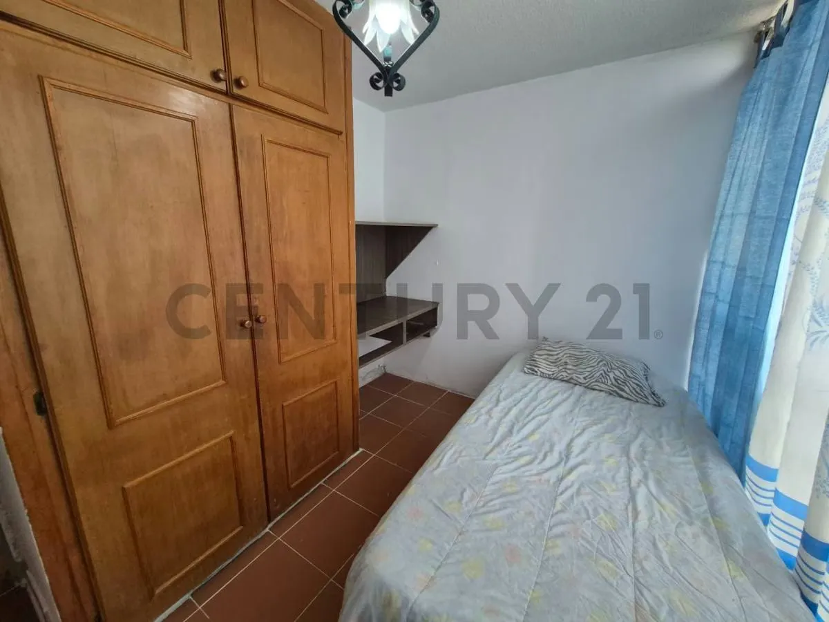 Apartamento Amoblado en Alquiler – Res. Aguavilla, Sector Pascal - 7
