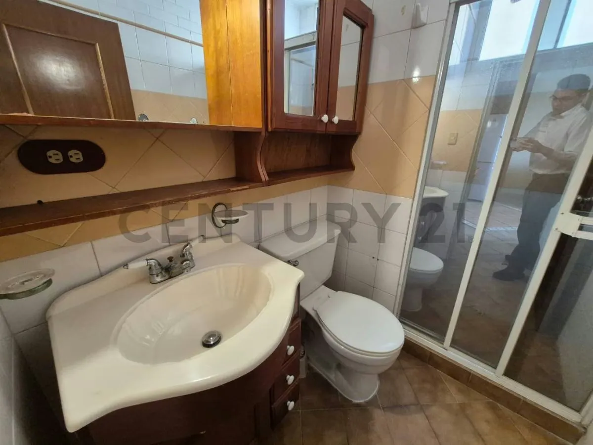 Apartamento Amoblado en Alquiler – Res. Aguavilla, Sector Pascal - 8