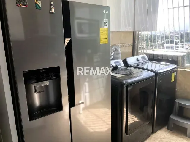 APARTAMENTO EN VENTA EN LA CALIFORNIA NORTE - 18