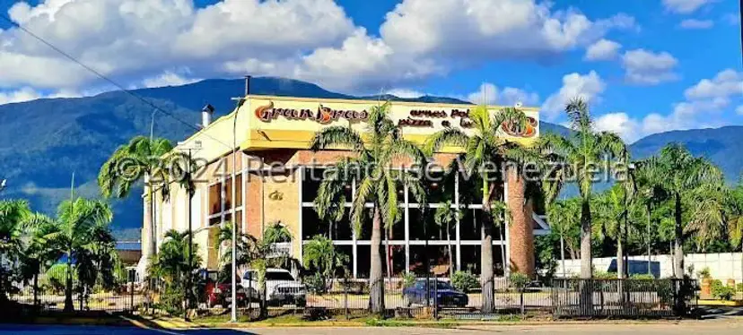 Edificio en Venta en Guatire, Miranda
