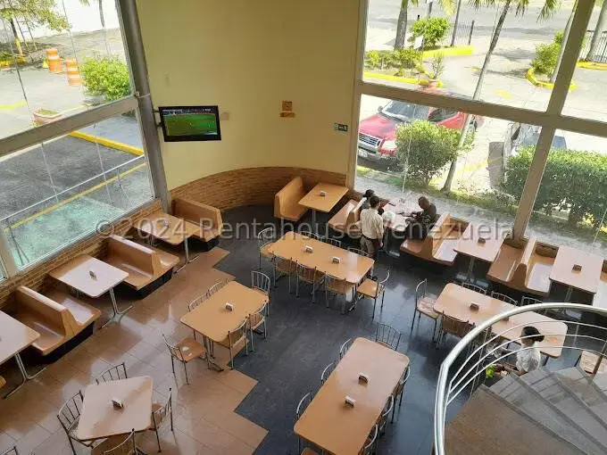 Edificio en Venta en Guatire, Miranda - 5