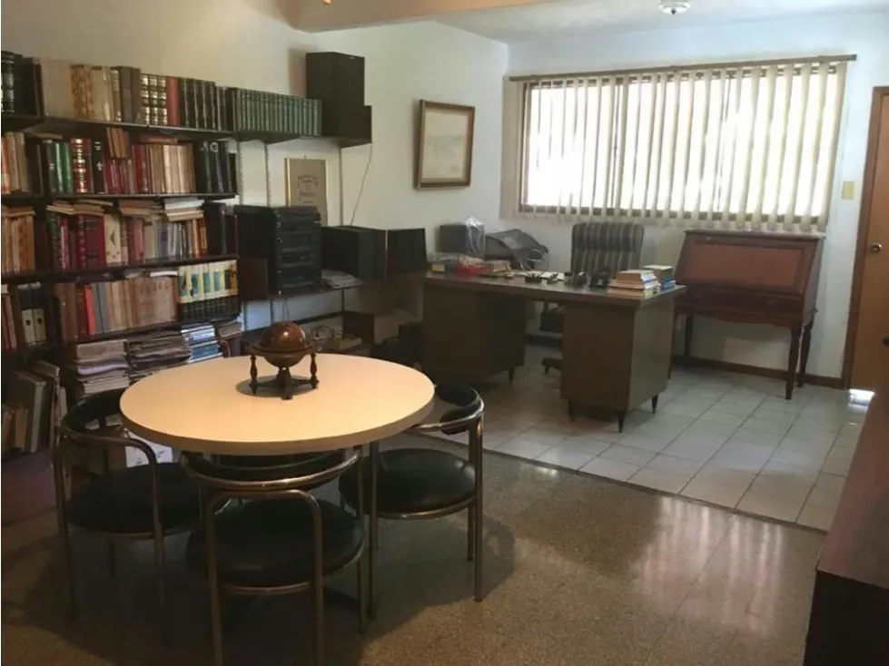 Vendo casa 600m2 Colinas de Bello Monte 4506 - 11