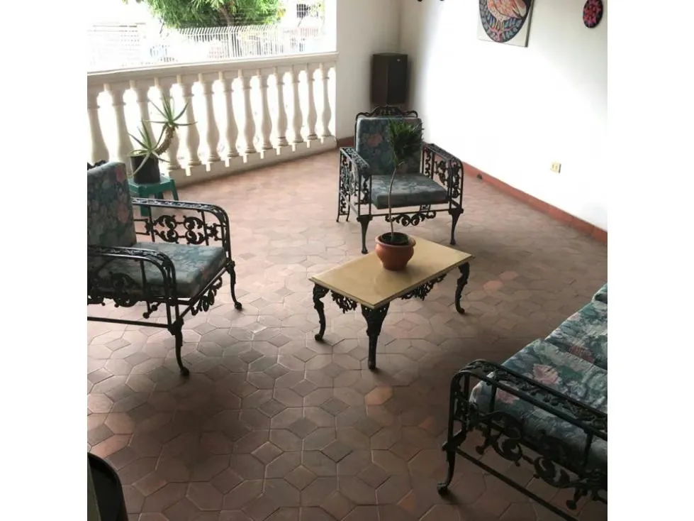 Vendo casa 600m2 Colinas de Bello Monte 4506 - 12