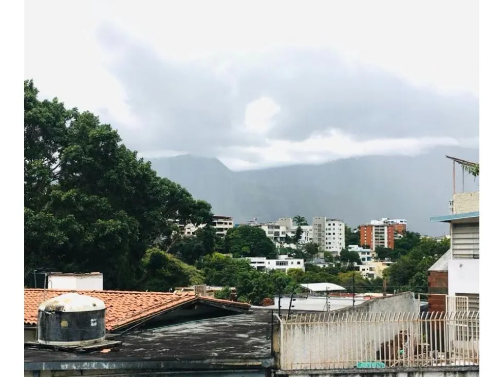 Vendo casa 600m2 Colinas de Bello Monte 4506 - 13