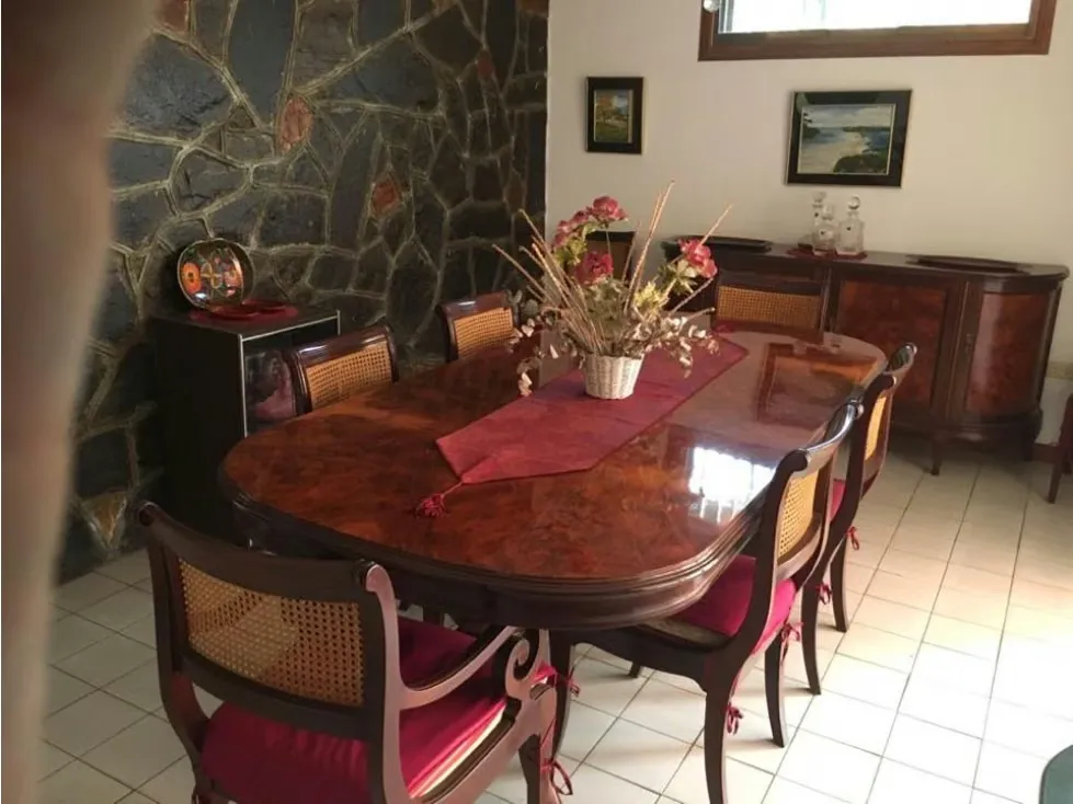 Vendo casa 600m2 Colinas de Bello Monte 4506 - 4