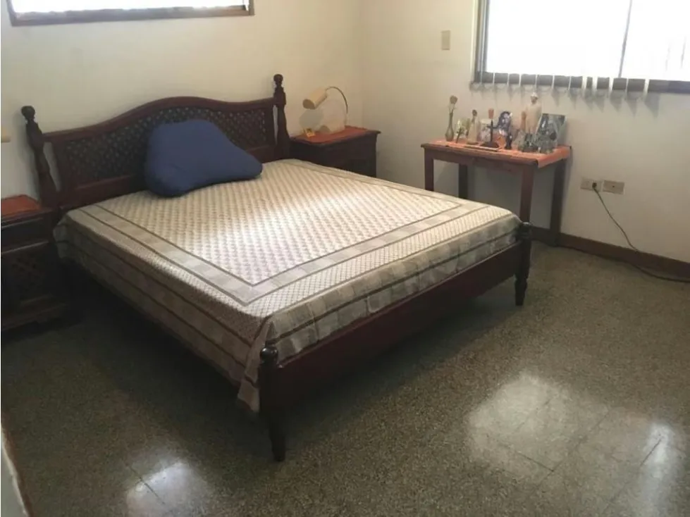 Vendo casa 600m2 Colinas de Bello Monte 4506 - 8
