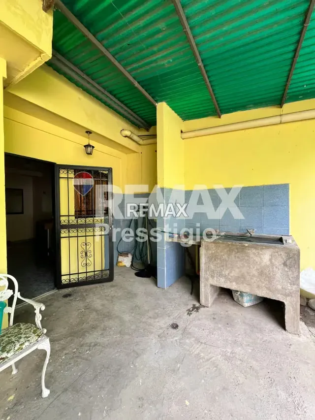 Casa en Venta - 12