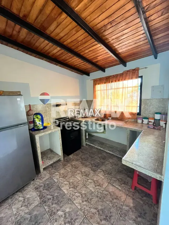Casa en Venta - 17