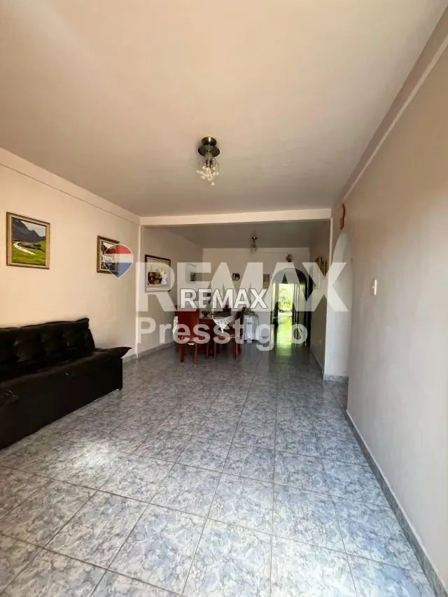 Casa en Venta - 2