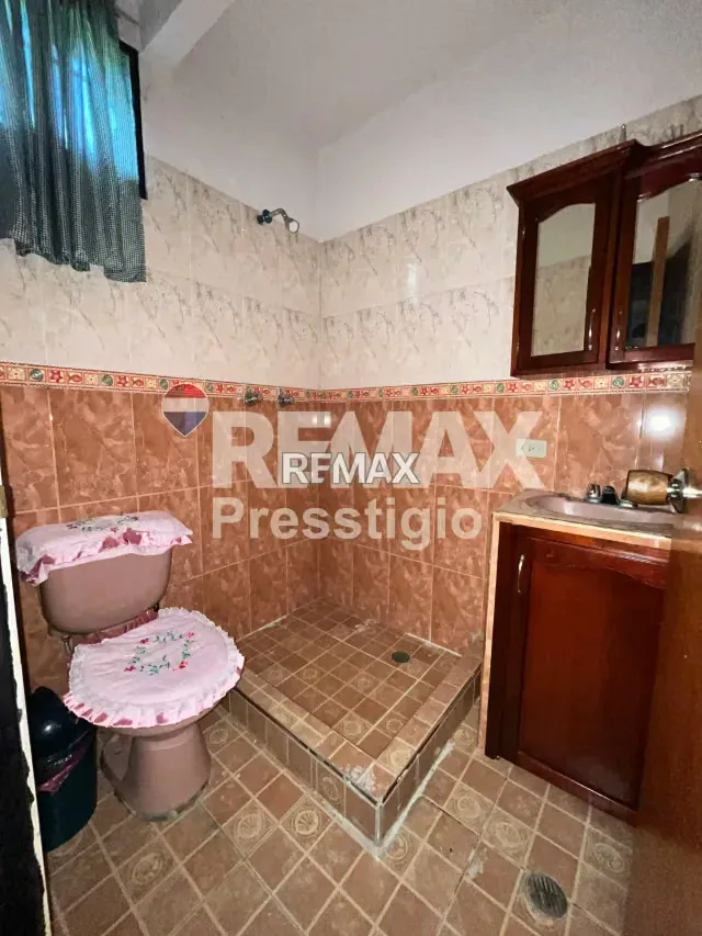 Casa en Venta - 10