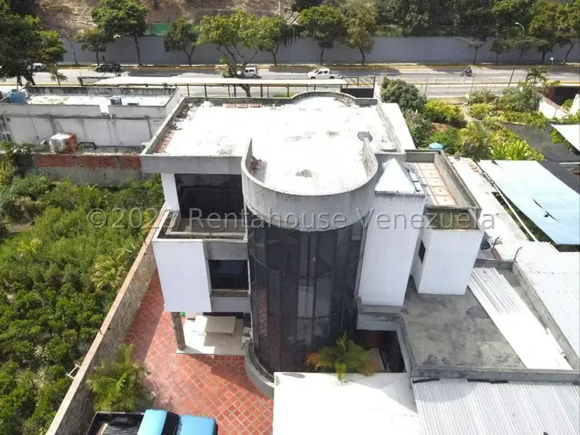 Casa (Multipes Niveles) en Venta en Macaracuay, Distrito Metropolitano