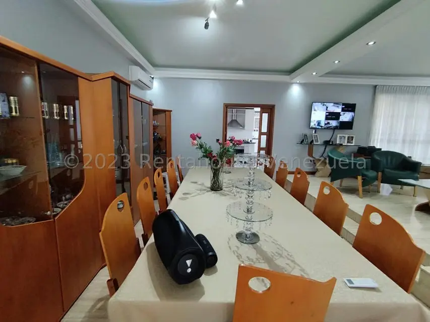 Casa (Multipes Niveles) en Venta en Macaracuay, Distrito Metropolitano - 14