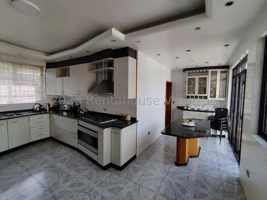 Casa (Multipes Niveles) en Venta en Macaracuay, Distrito Metropolitano - 15