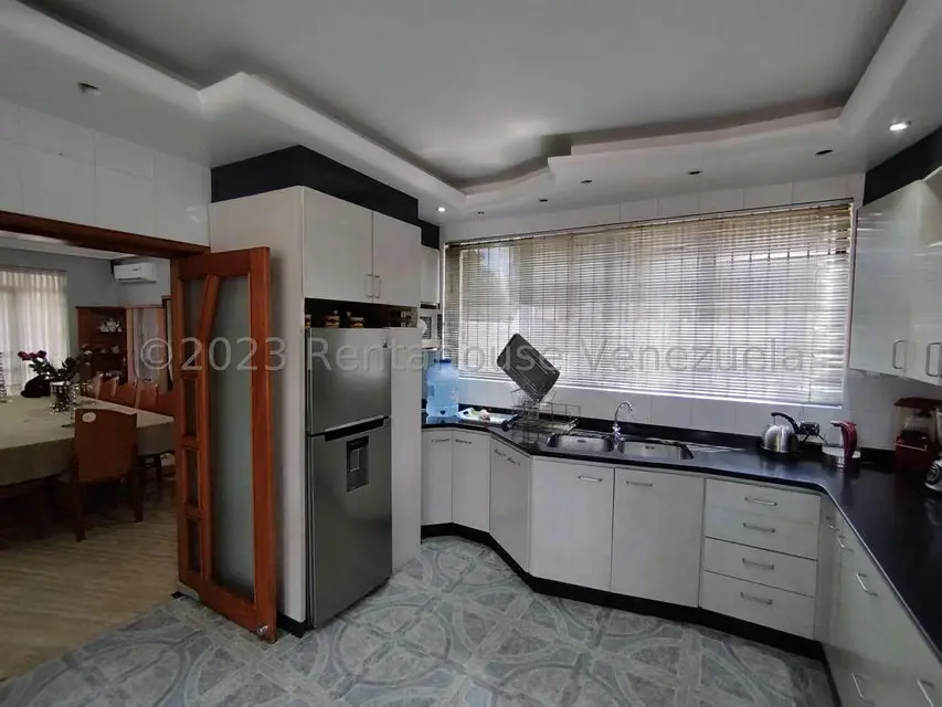 Casa (Multipes Niveles) en Venta en Macaracuay, Distrito Metropolitano - 19
