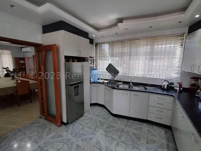 Casa (Multipes Niveles) en Venta en Macaracuay, Distrito Metropolitano - 20