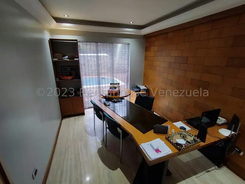 Casa (Multipes Niveles) en Venta en Macaracuay, Distrito Metropolitano - 21