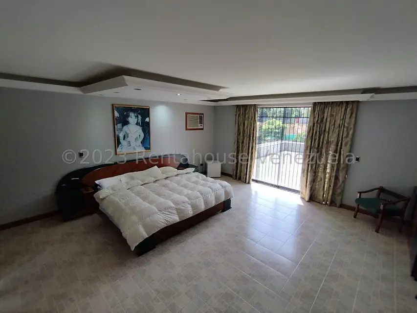 Casa (Multipes Niveles) en Venta en Macaracuay, Distrito Metropolitano - 22