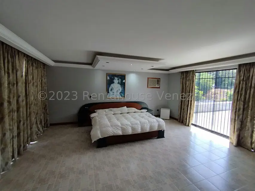 Casa (Multipes Niveles) en Venta en Macaracuay, Distrito Metropolitano - 24