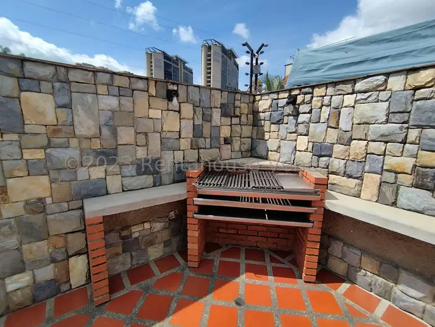 Casa (Multipes Niveles) en Venta en Macaracuay, Distrito Metropolitano - 33