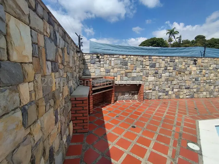 Casa (Multipes Niveles) en Venta en Macaracuay, Distrito Metropolitano - 35