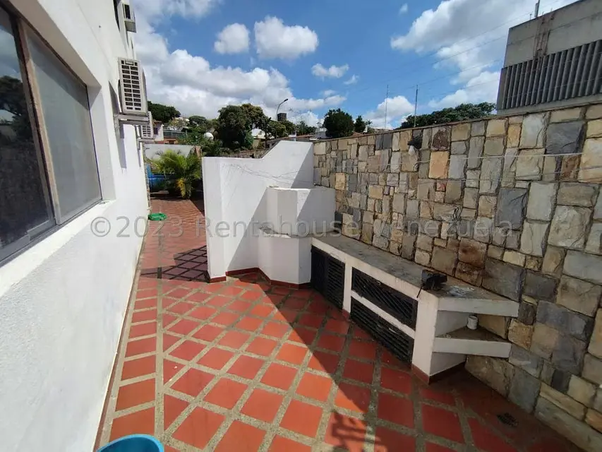 Casa (Multipes Niveles) en Venta en Macaracuay, Distrito Metropolitano - 37