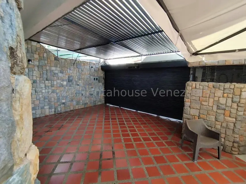 Casa (Multipes Niveles) en Venta en Macaracuay, Distrito Metropolitano - 39