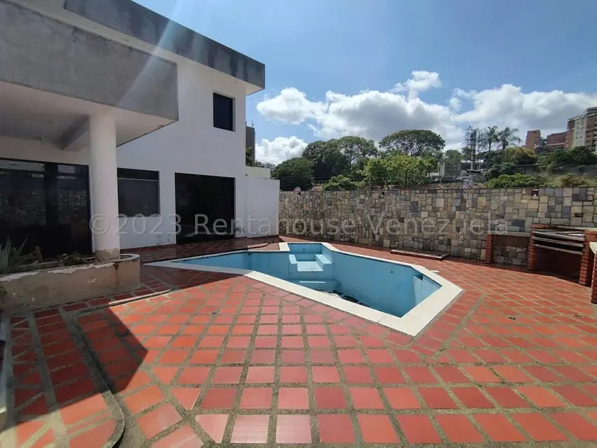Casa (Multipes Niveles) en Venta en Macaracuay, Distrito Metropolitano - 41