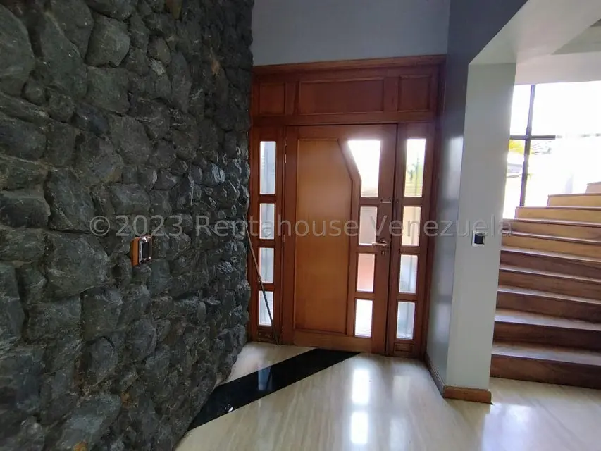 Casa (Multipes Niveles) en Venta en Macaracuay, Distrito Metropolitano - 9