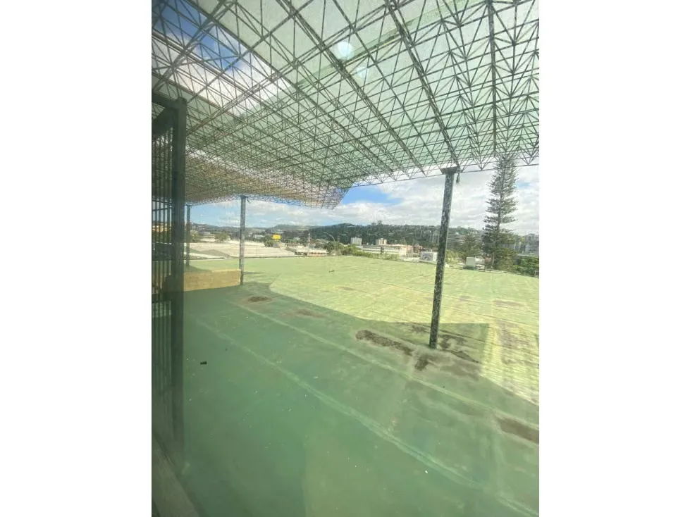 OFICINA EN ALQUILER 236 M2 - URB. LOS RUICES - 3