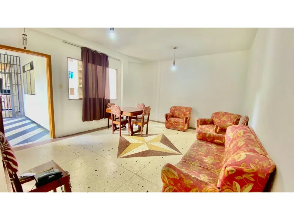 APARTAMENTO LA CANDELARIA 78,40 M2, 3 HABITACIONES, 2 BAÑOS - 4