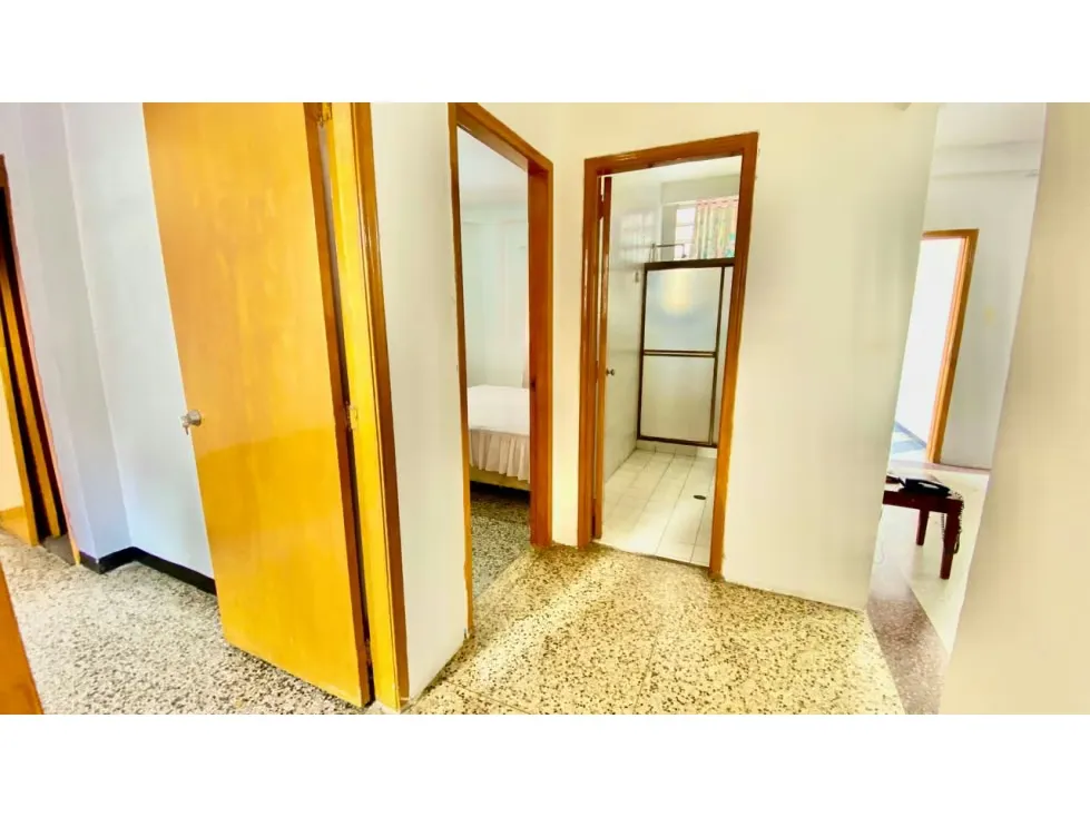 APARTAMENTO LA CANDELARIA 78,40 M2, 3 HABITACIONES, 2 BAÑOS - 6