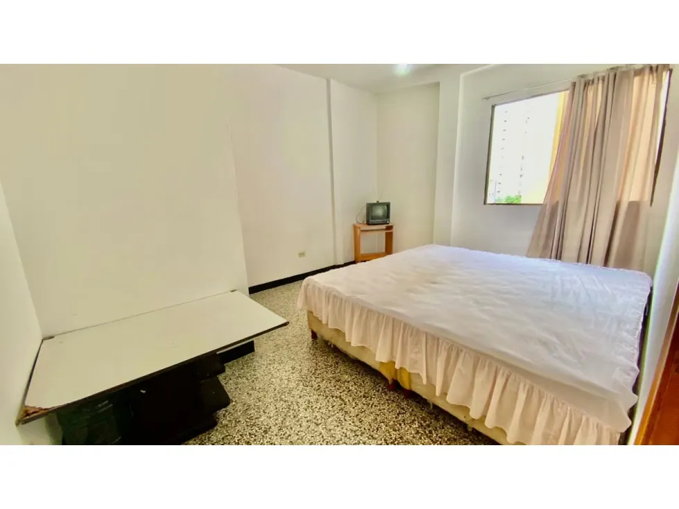 APARTAMENTO LA CANDELARIA 78,40 M2, 3 HABITACIONES, 2 BAÑOS - 8