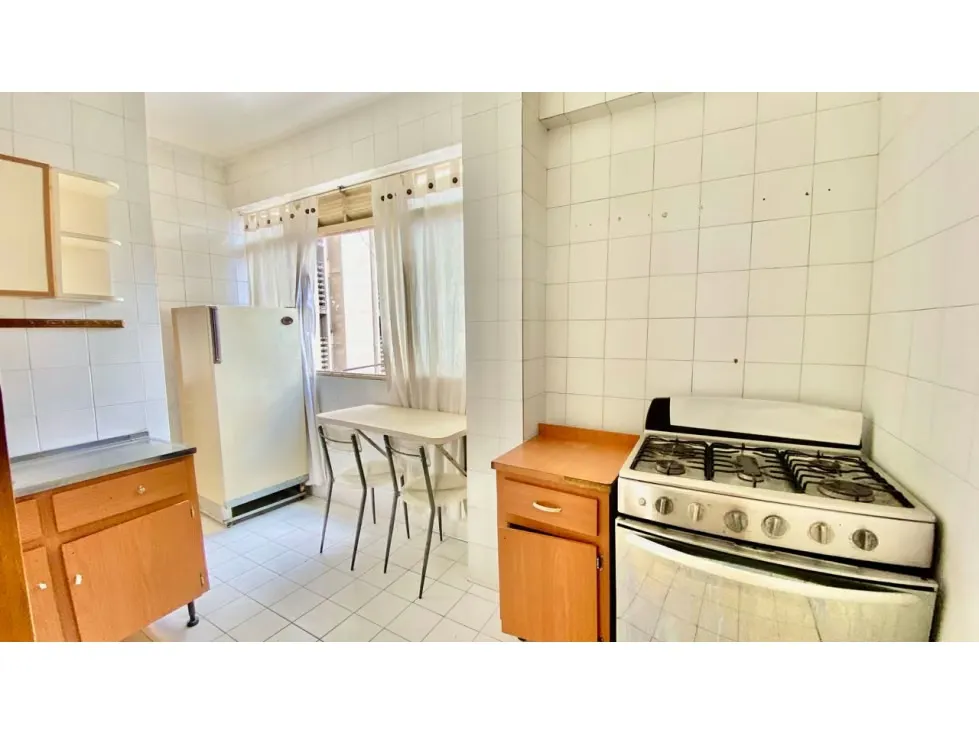 APARTAMENTO LA CANDELARIA 78,40 M2, 3 HABITACIONES, 2 BAÑOS - 10