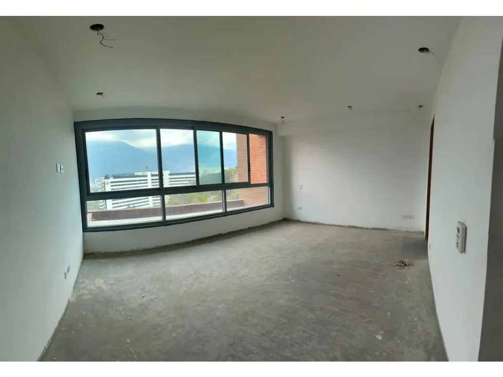 Vendo apto 210m2 3h+s/2.5b+s/4p Lomas de Las Mercedes 7439 - 9