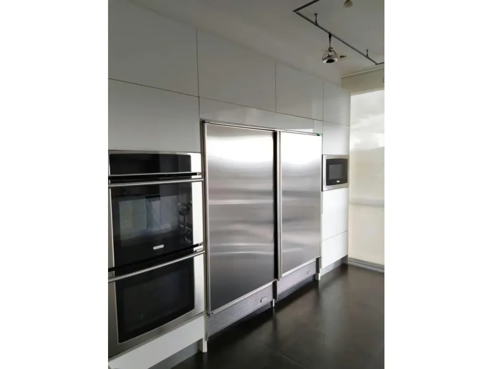 Se vende Apto PH 650m2-5h+2s/5b+2s/6p-LUJO-Los Palos Grandes 6481 - 13