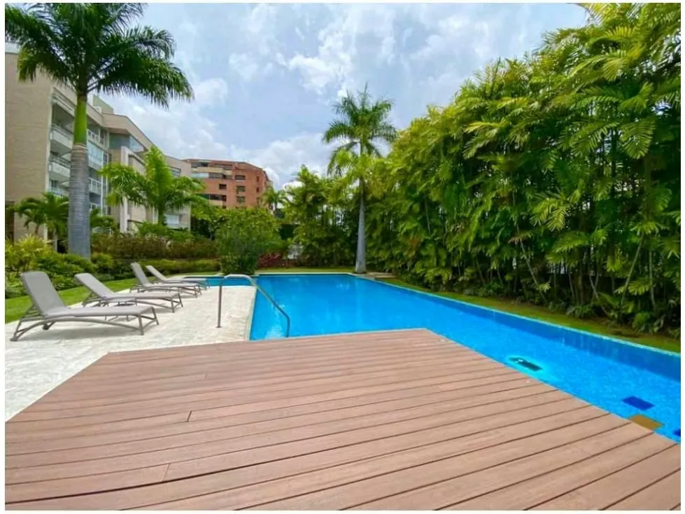 Se vende Apto PH 650m2-5h+2s/5b+2s/6p-LUJO-Los Palos Grandes 6481 - 4