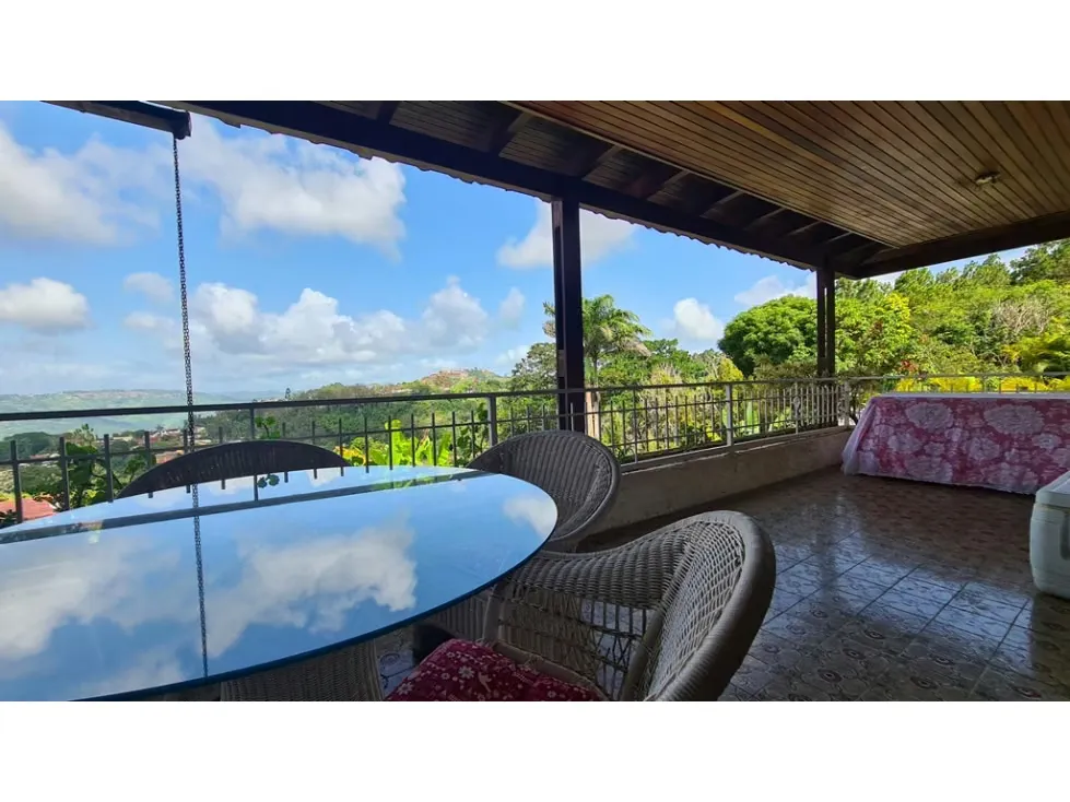 En Venta Casa en La Lagunita, El Hatillo - Caracas - 11