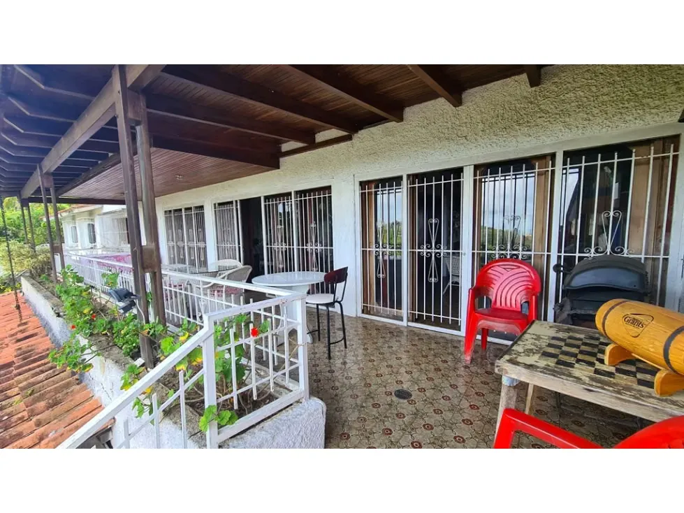 En Venta Casa en La Lagunita, El Hatillo - Caracas - 15