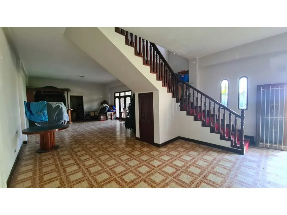 En Venta Casa en La Lagunita, El Hatillo - Caracas - 17