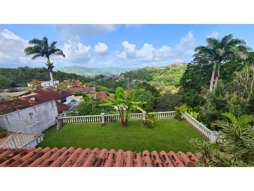 En Venta Casa en La Lagunita, El Hatillo - Caracas - 22