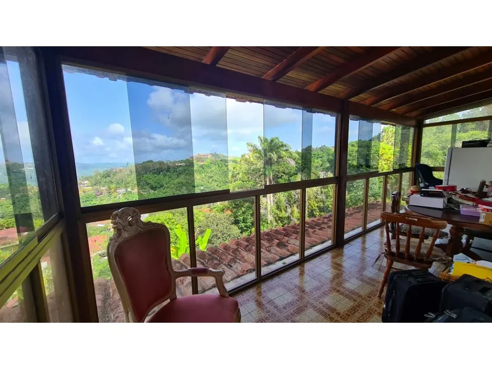 En Venta Casa en La Lagunita, El Hatillo - Caracas - 32