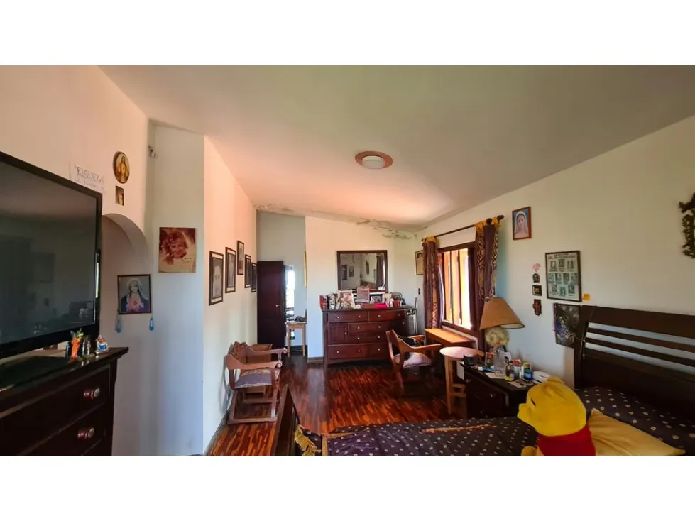 En Venta Casa en La Lagunita, El Hatillo - Caracas - 33