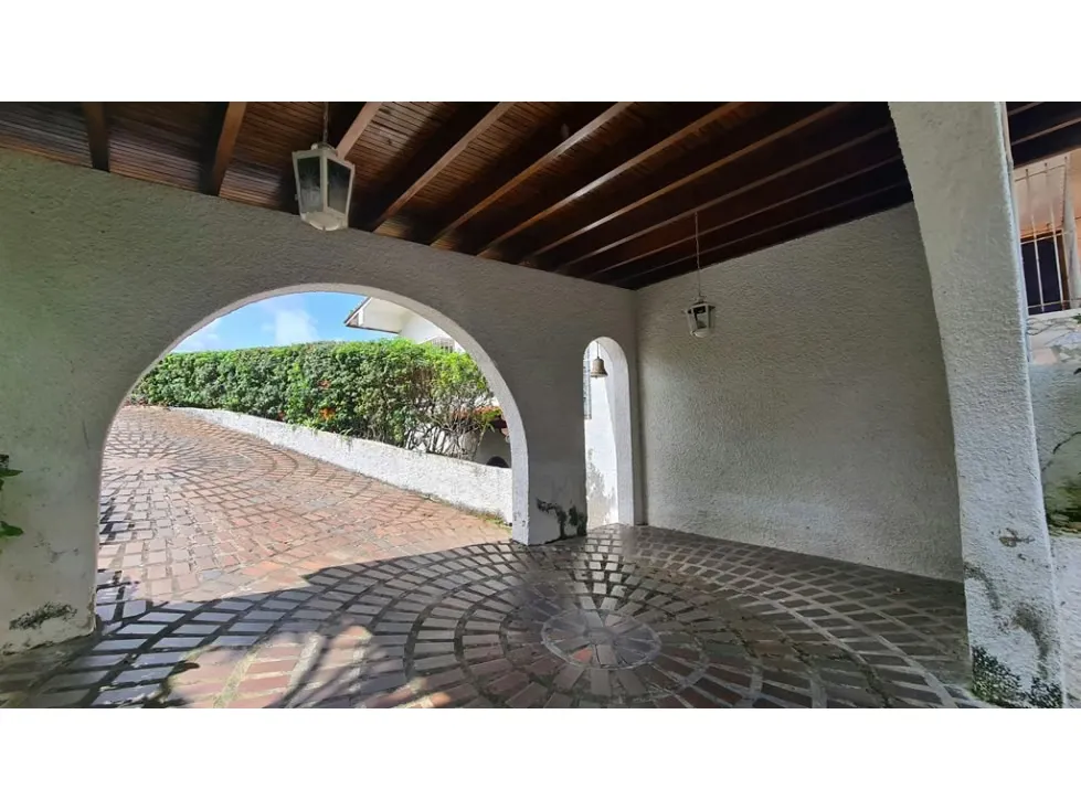 En Venta Casa en La Lagunita, El Hatillo - Caracas - 37