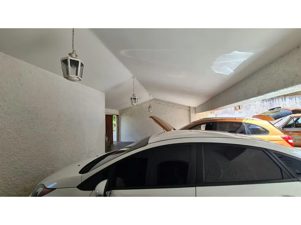 En Venta Casa en La Lagunita, El Hatillo - Caracas - 39