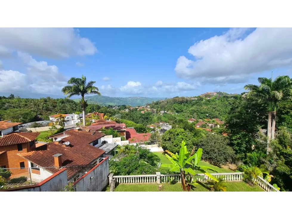 En Venta Casa en La Lagunita, El Hatillo - Caracas - 42