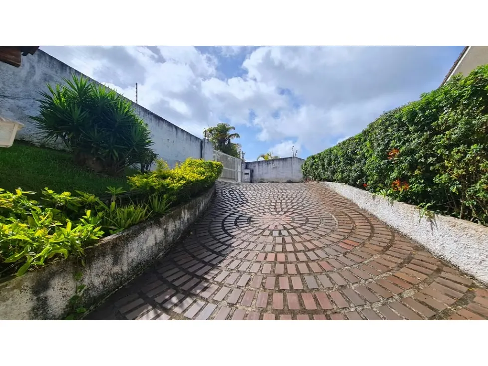 En Venta Casa en La Lagunita, El Hatillo - Caracas - 43