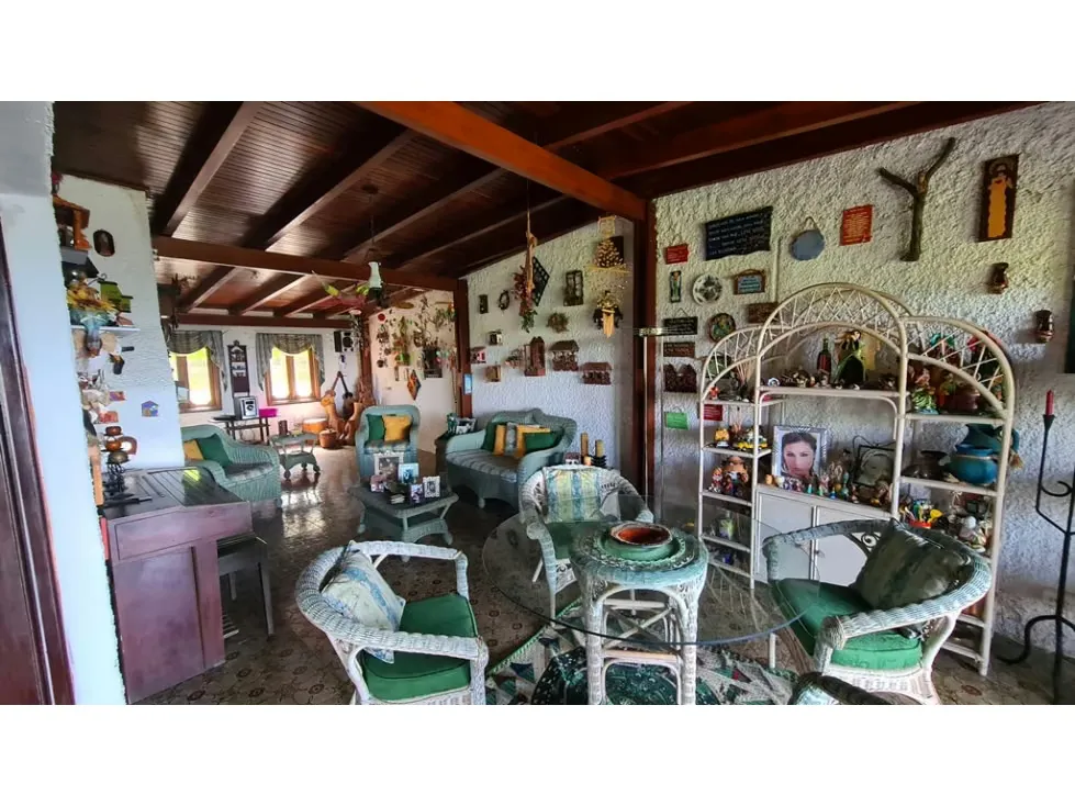 En Venta Casa en La Lagunita, El Hatillo - Caracas - 8